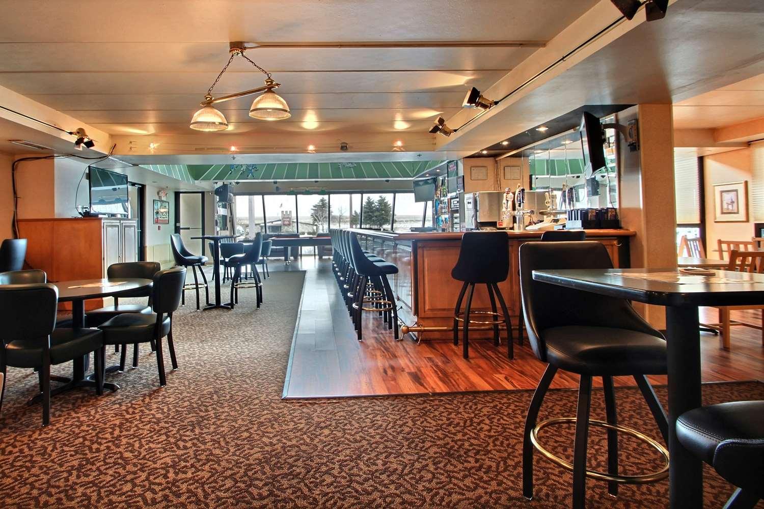 Best Western Executive Inn Kenosha - Pleasant Prairie Exteriör bild