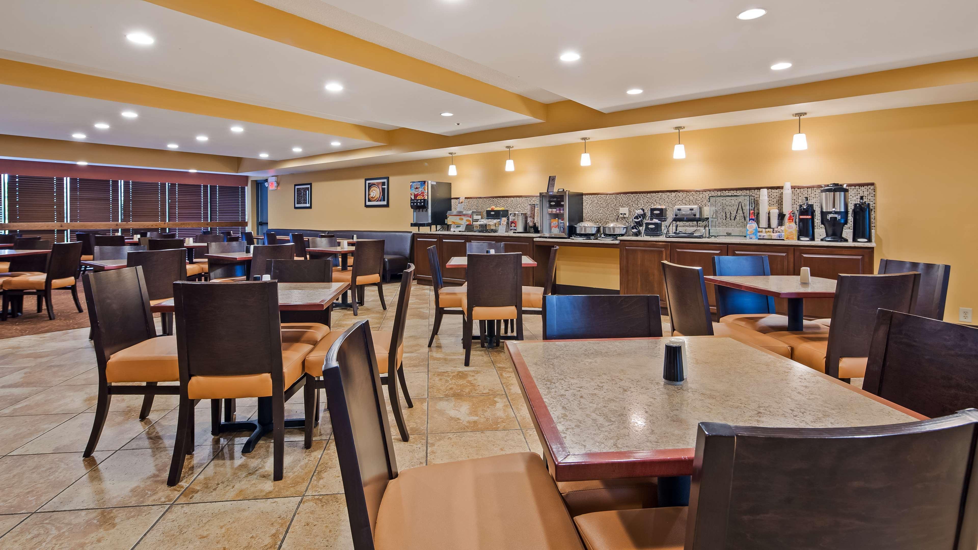 Best Western Executive Inn Kenosha - Pleasant Prairie Exteriör bild