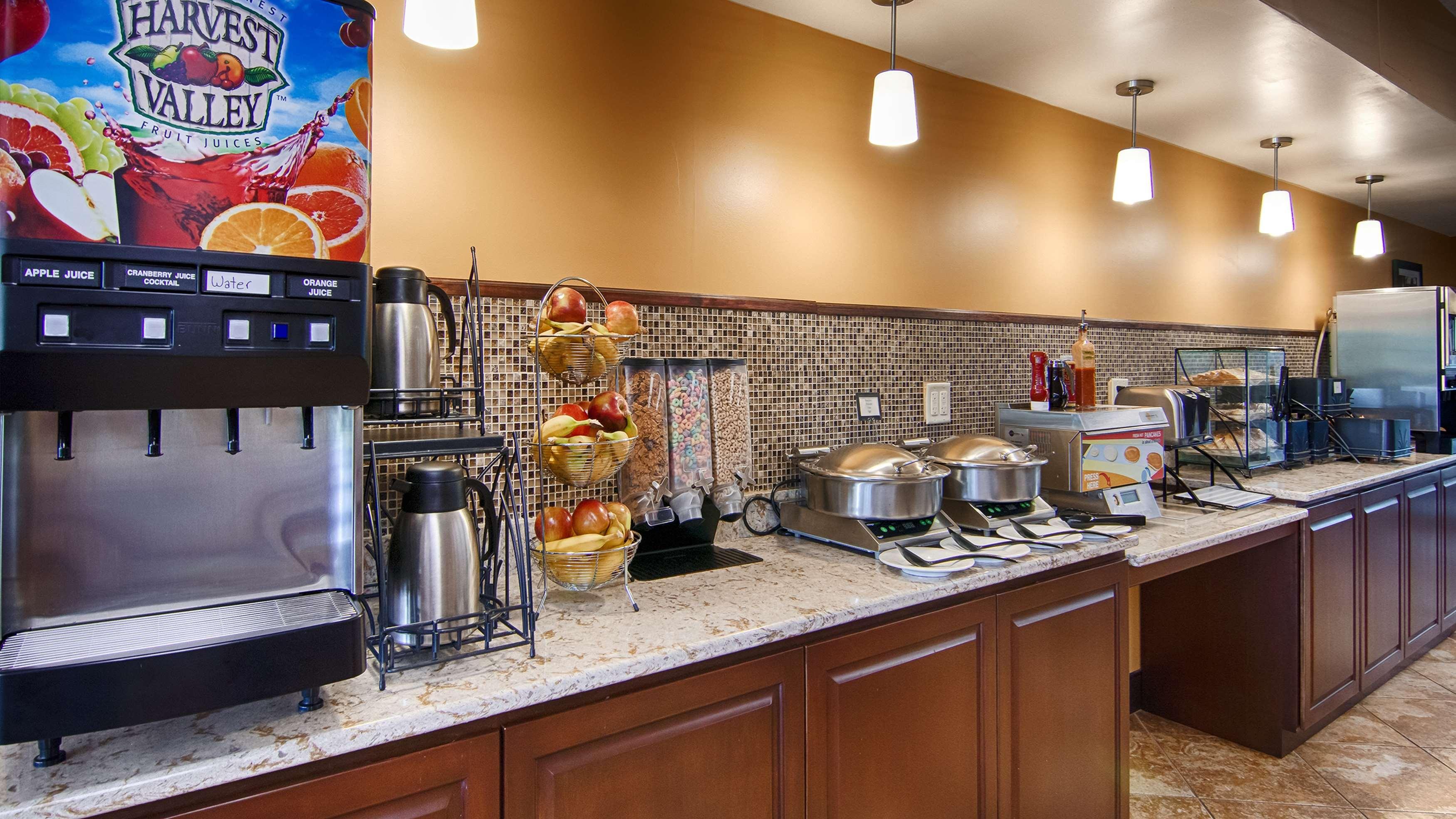 Best Western Executive Inn Kenosha - Pleasant Prairie Exteriör bild