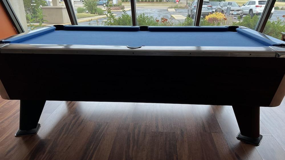 Best Western Executive Inn Kenosha - Pleasant Prairie Exteriör bild