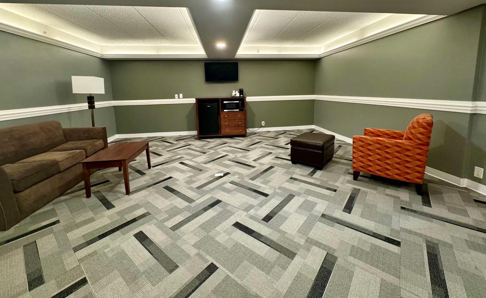 Best Western Executive Inn Kenosha - Pleasant Prairie Exteriör bild