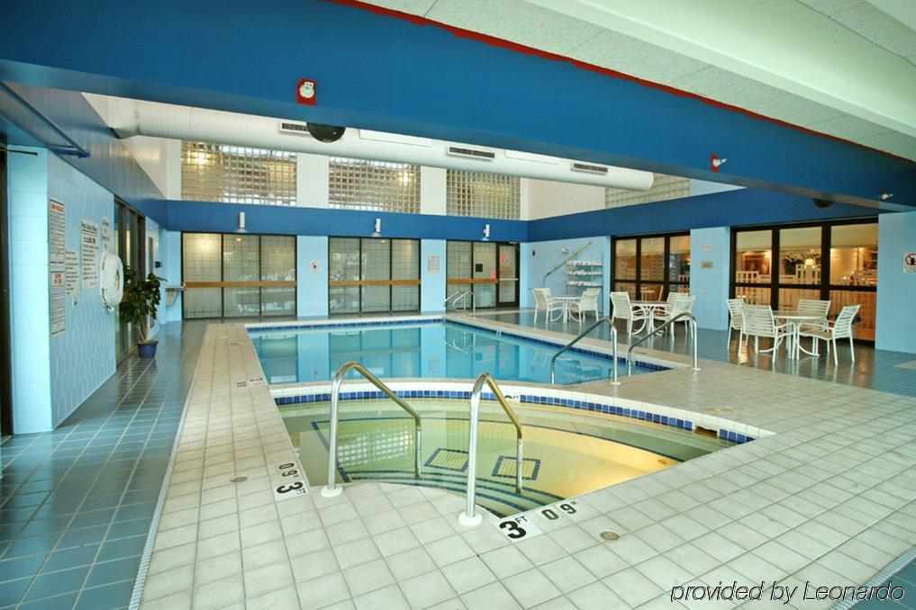 Best Western Executive Inn Kenosha - Pleasant Prairie Bekvämligheter bild