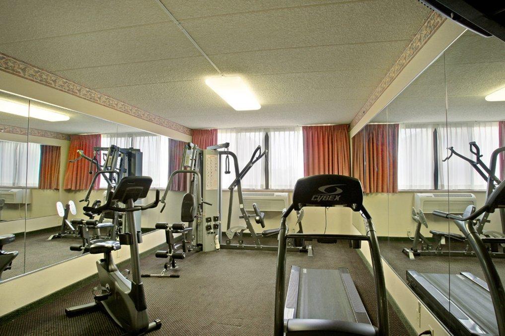 Best Western Executive Inn Kenosha - Pleasant Prairie Exteriör bild