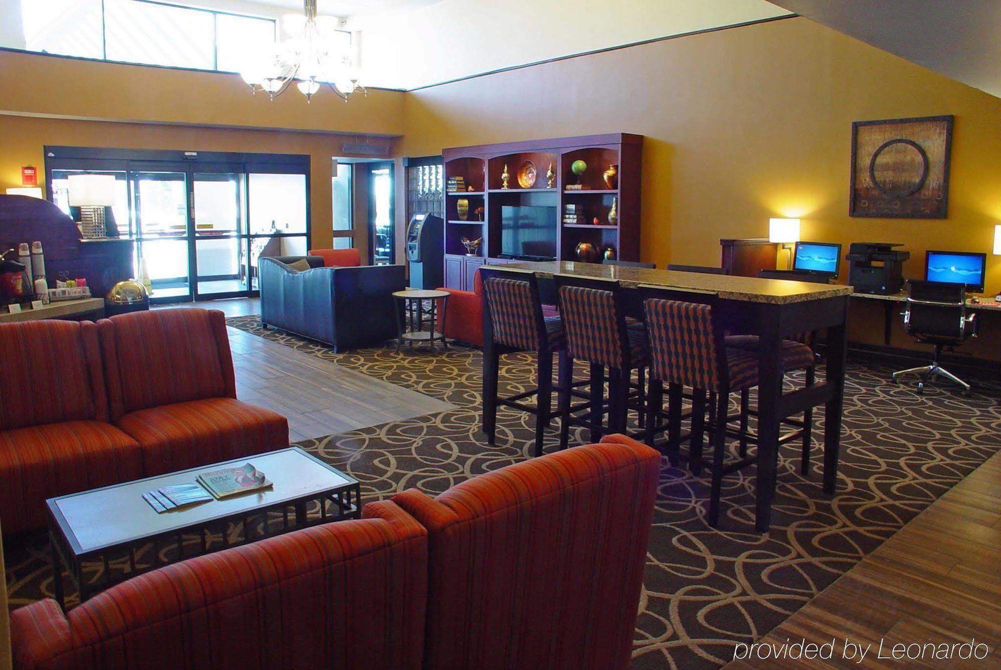 Best Western Executive Inn Kenosha - Pleasant Prairie Exteriör bild