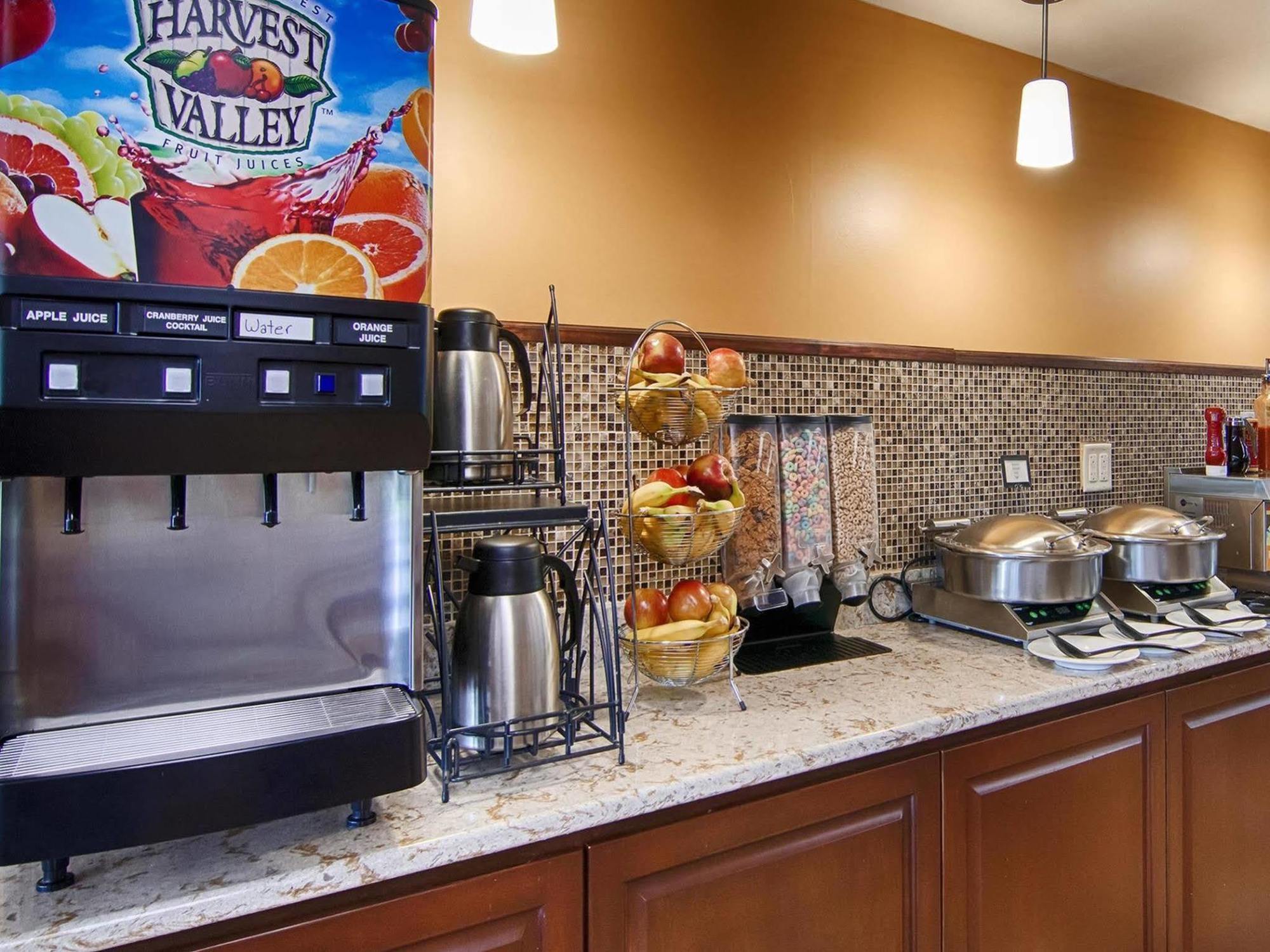 Best Western Executive Inn Kenosha - Pleasant Prairie Exteriör bild