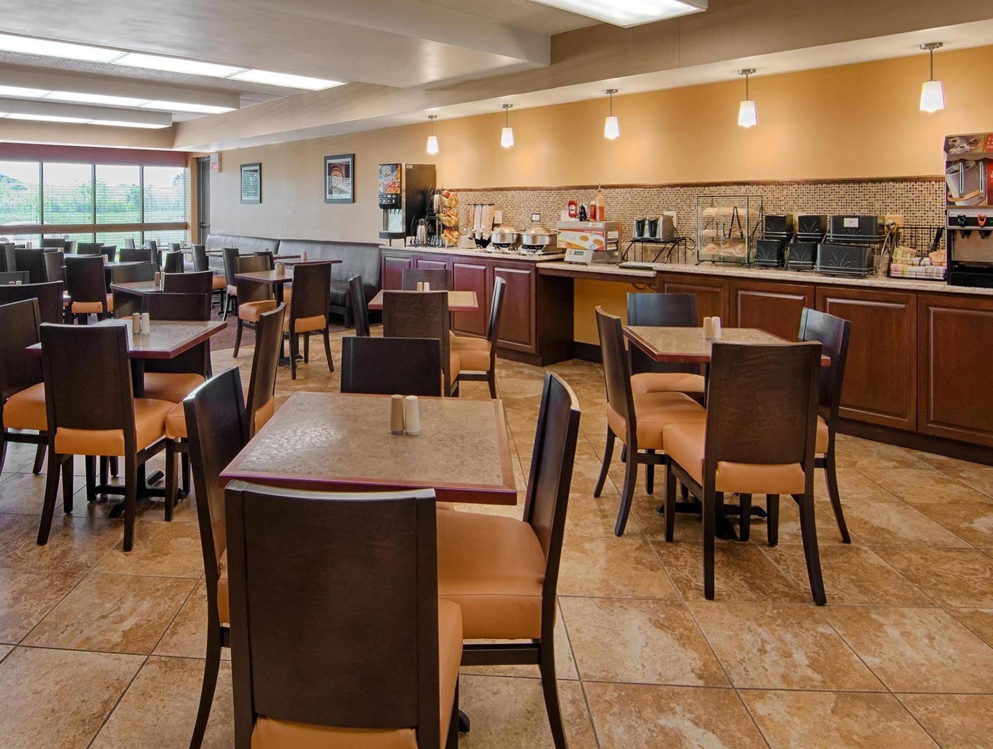Best Western Executive Inn Kenosha - Pleasant Prairie Exteriör bild