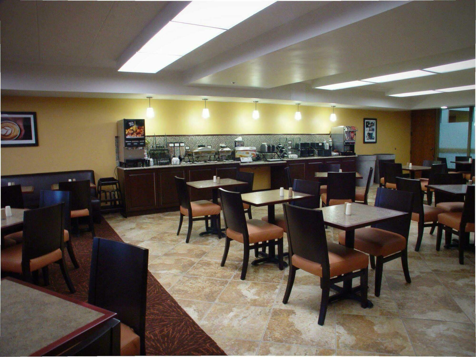 Best Western Executive Inn Kenosha - Pleasant Prairie Exteriör bild